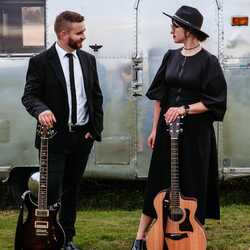 IZI band/ cover band / events, wedding, corporate, profile image