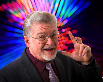 Gary Flegal -The Family Entertainment Expert! - Magician - Hermitage, TN - Hero Main