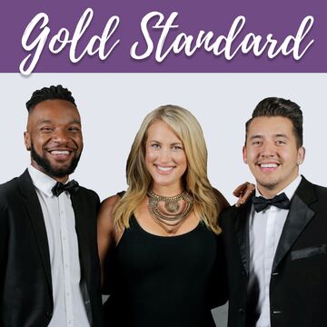 Gold Standard (Downbeat LA) - Cover Band - Los Angeles, CA - Hero Main