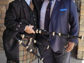 Jon K. Shell - Bagpiper - Elizabethton, TN - Hero Gallery 2