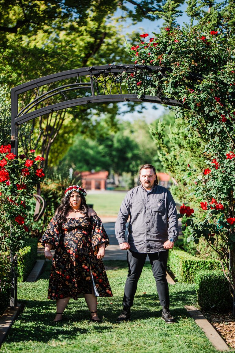 We finally moved-in with each other in 2021 and learned to live with each other and learn each other's habits. Living together with our cat children strengthened our relationship and solidified our love for each other. No one could mess with us or our relationship. 