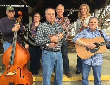 Millers Folly Bluegrass Band - Bluegrass Band - Louisville, KY - Hero Main