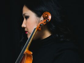 Tamila Viola - Violinist - Chicago, IL - Hero Gallery 1