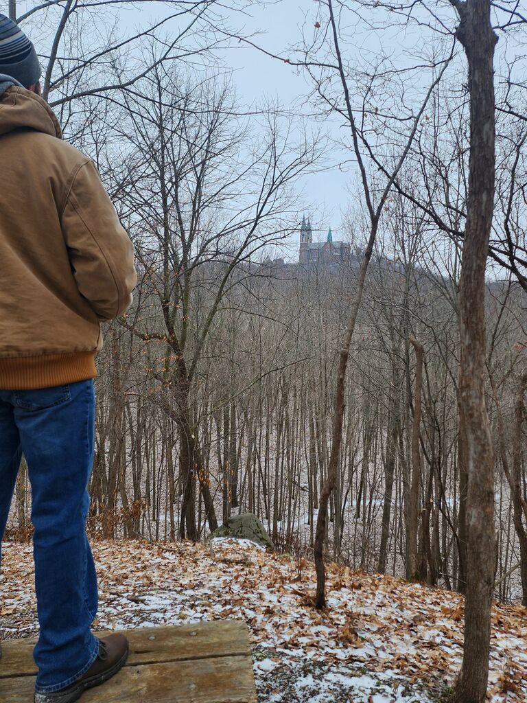 Holy Hill Trails 