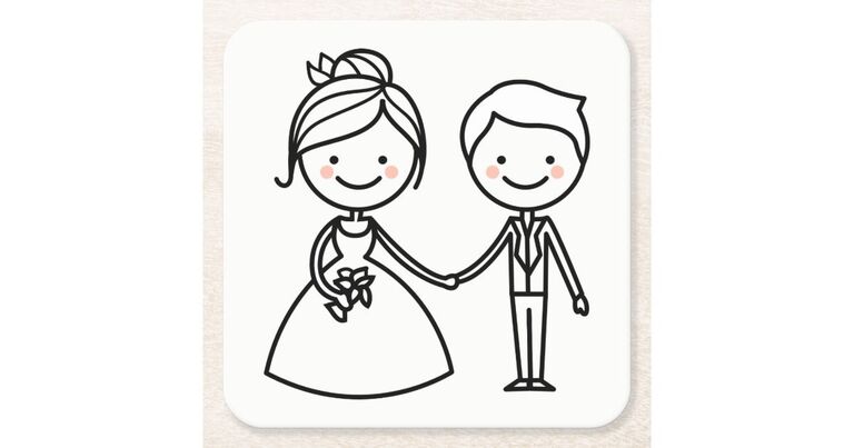 We're getting hitched!