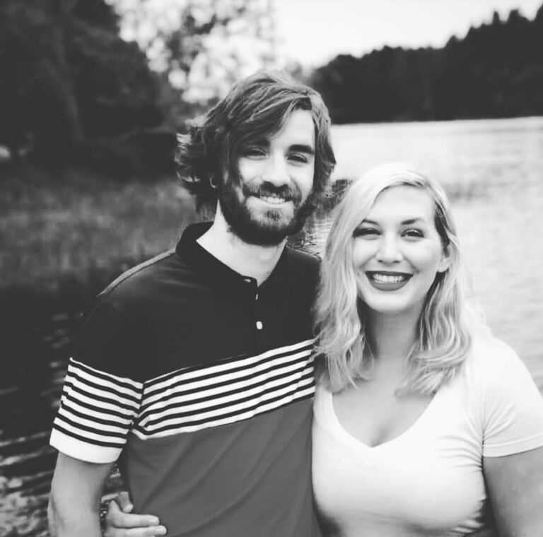 Lyle and Steph started dating in February 2019. For the 4th of July that year, he flew to Utah so he could take a road trip with Steph and family to Oregon to celebrate together.
