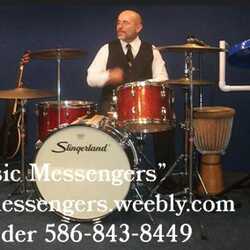 The Music Messengers, profile image