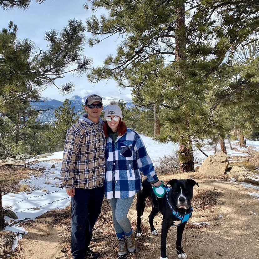 Second Couple Trip to Colorado!