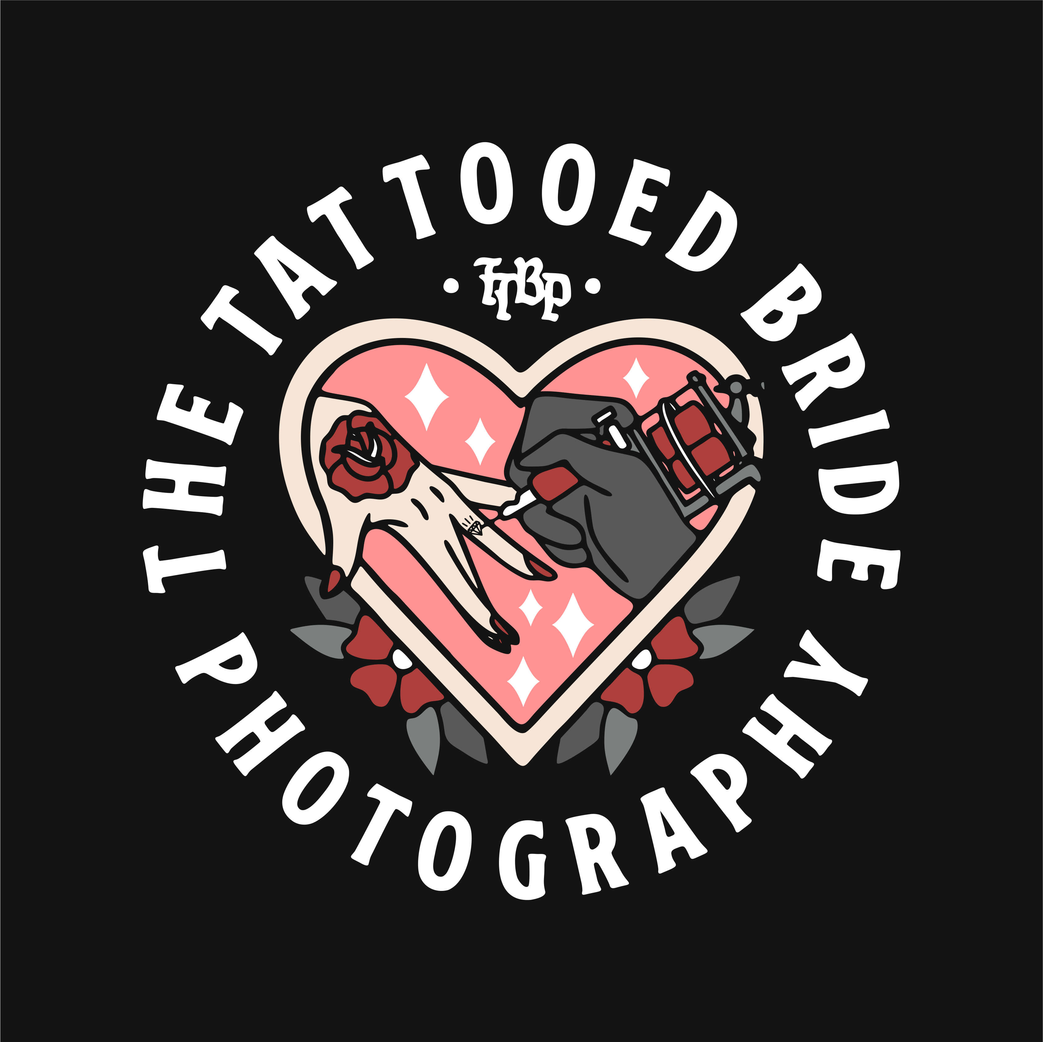 The Tattooed Bride Photography | Wedding Photographers - The Knot