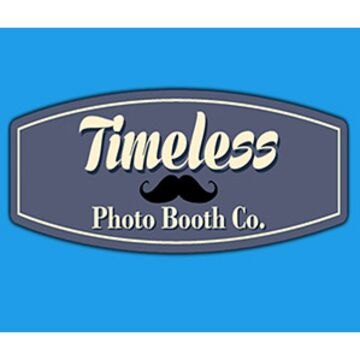 Timeless Photo Booth Co. - Photo Booth - Milton, GA - Hero Main