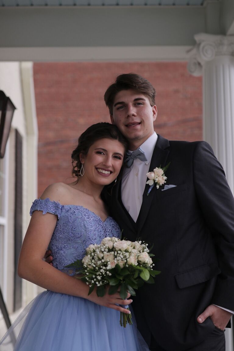Senior Prom 