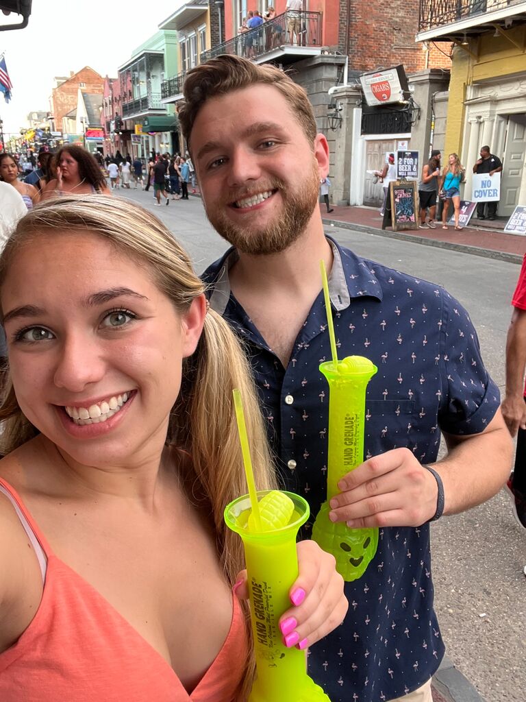 New Orleans
