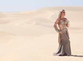 ShannonRaqs - Belly Dancer - State College, PA - Hero Gallery 3