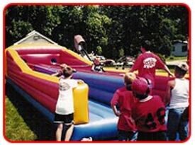 WAY TO PLAY - Party Inflatables - Clive, IA - Hero Gallery 4
