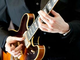 3 J Blue - Jazz Trio - Philadelphia, PA - Hero Gallery 2