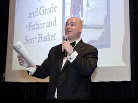 Charity Auctioneer Sean Kelly - Auctioneer - San Diego, CA - Hero Gallery 4