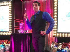 Braden Daniels Magic and Mystery Entertainer - Magician - Mansfield, TX - Hero Gallery 1