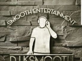 SMOOTH ENTERAINMENT LLC - DJ - Newberry, SC - Hero Gallery 1