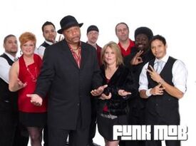 The Funk Mob - Dance Band - Cedar Park, TX - Hero Gallery 3