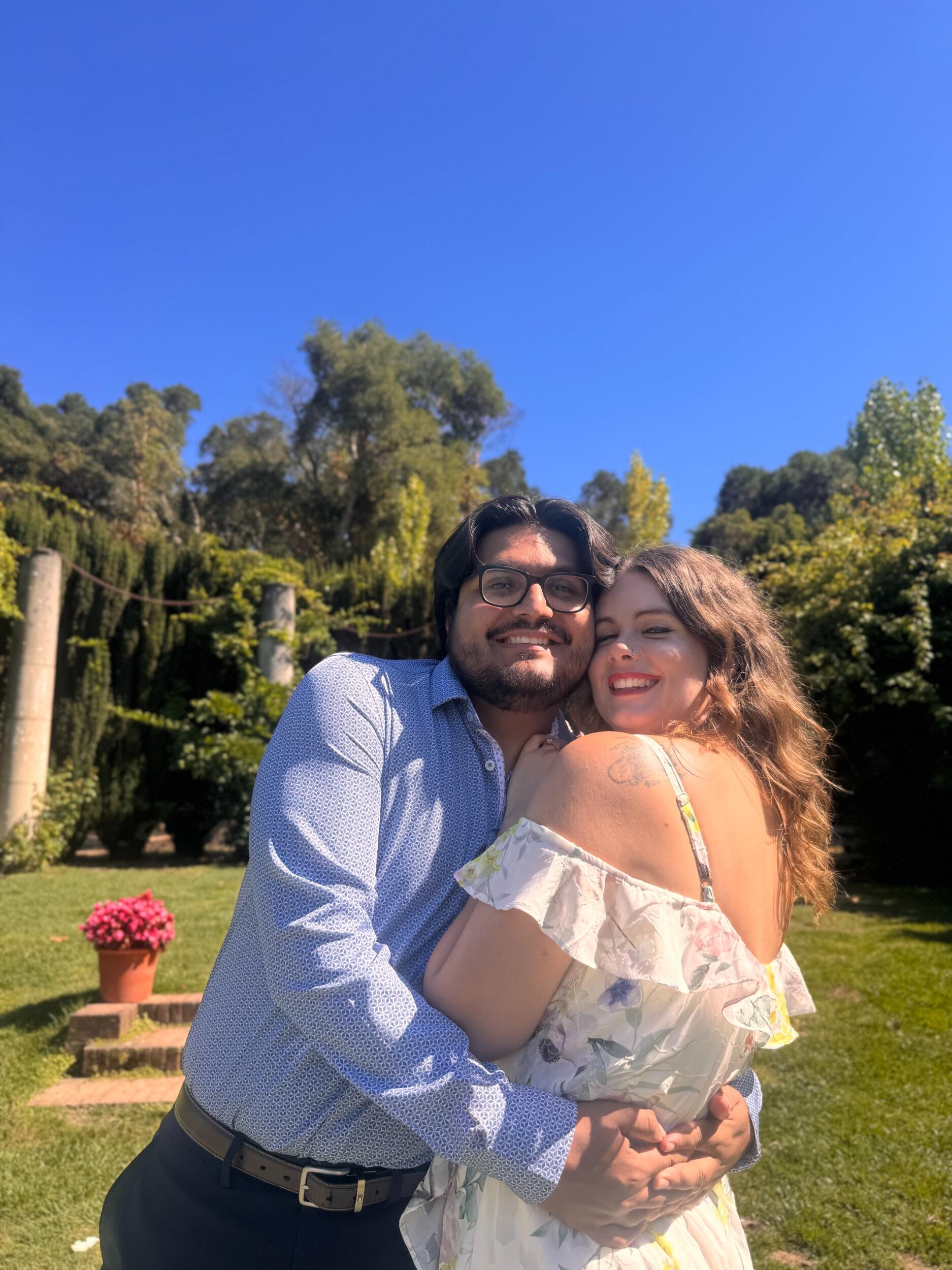 Engagement