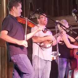 The Strung Nugget Gang, profile image