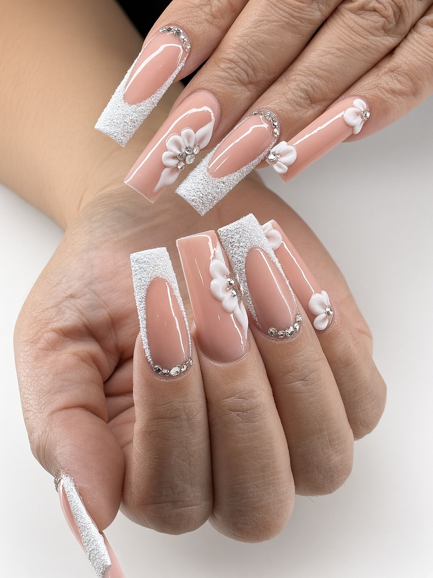 NAB Nail Bar + Updated Prices - The Knot