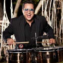 Tito Puente Jr., profile image