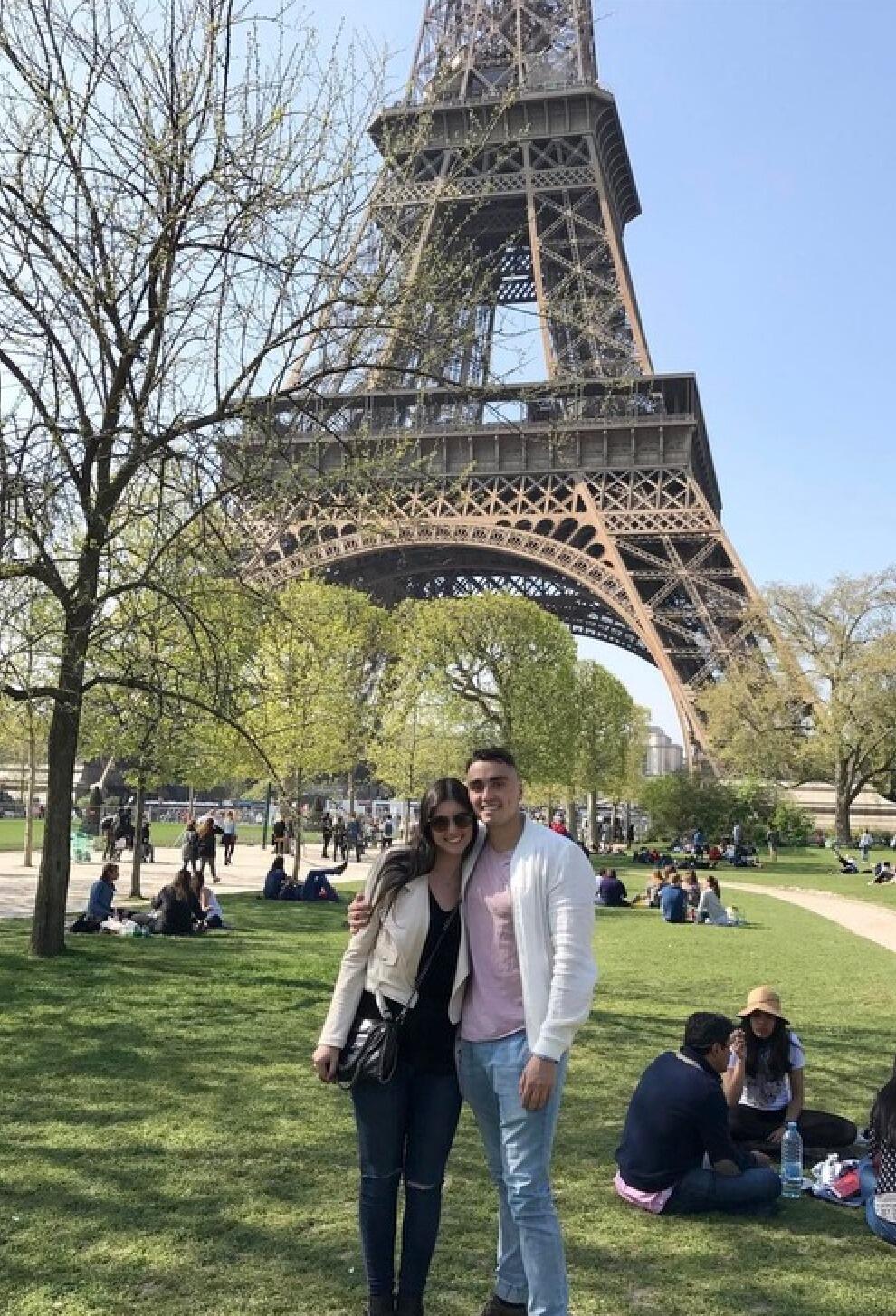 City of love