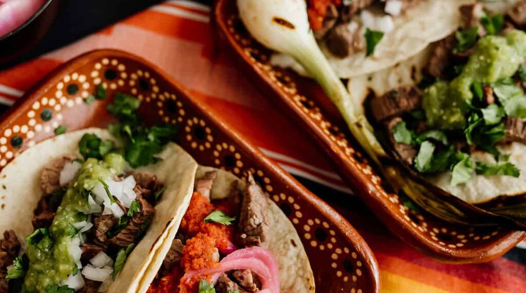 Tacos Borrachos | Caterers - The Knot