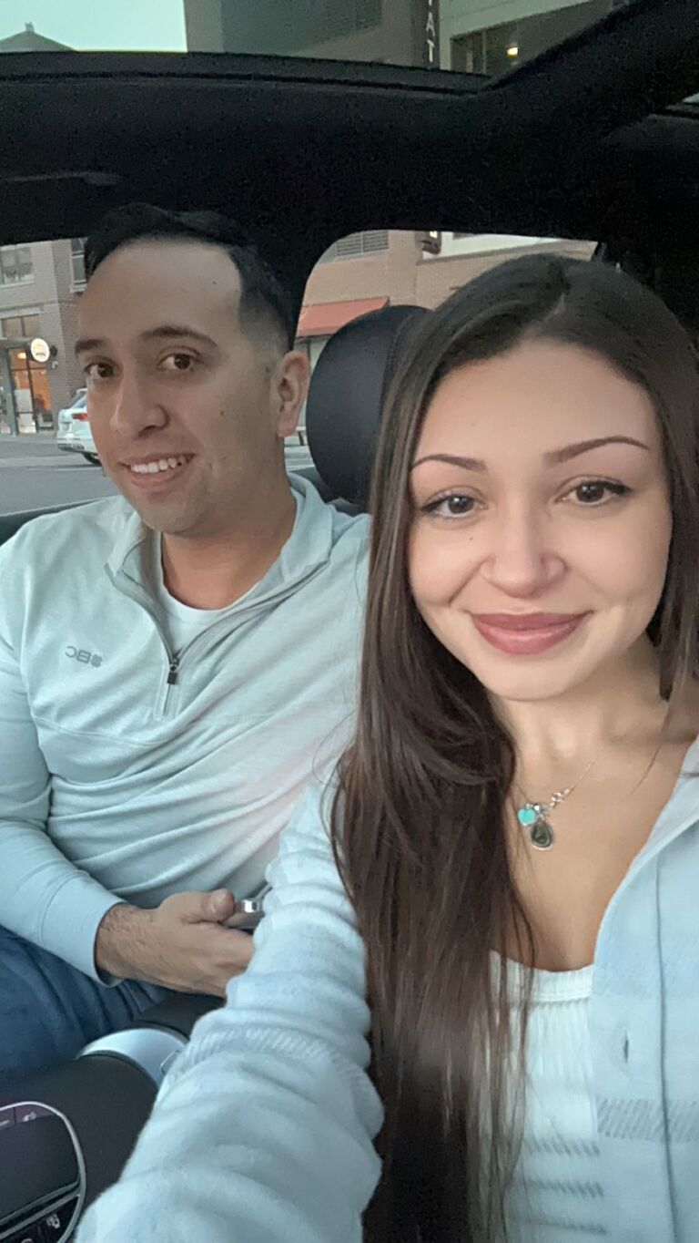 First Date