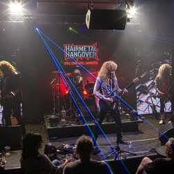Hairmetal Hangover, profile image