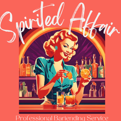 Spirited Affair, profile image