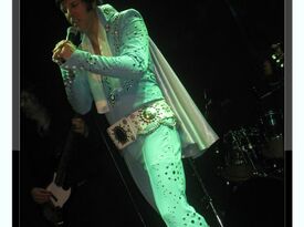 Jay Allan- as seen on Travel Channel, MTV & VH1 - Elvis Impersonator - Bethlehem, PA - Hero Gallery 2