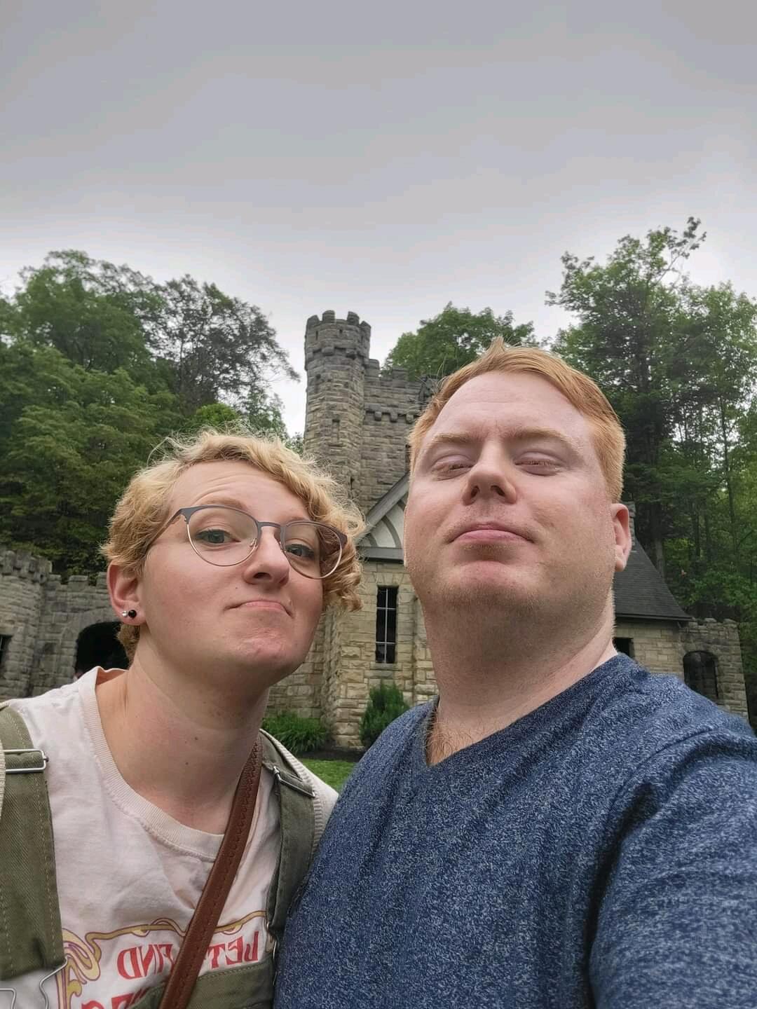 An awesome spontaneous day
