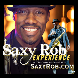 Saxy Rob Experience, profile image