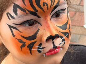 Easyjourney Entertainment - Face Painter - Los Angeles, CA - Hero Gallery 4