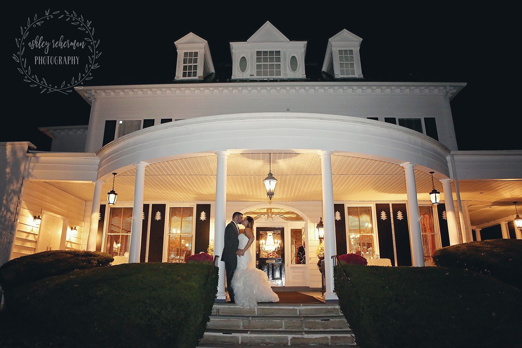 The Mansion at Valley Country Club | Reception Venues - The Knot