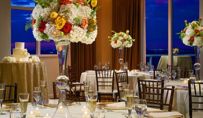 Sonesta Coconut Grove Miami Reception Venues Coconut Grove Fl