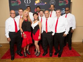 CARIBEÑO TROPICAL - Latin Band - Plant City, FL - Hero Gallery 2