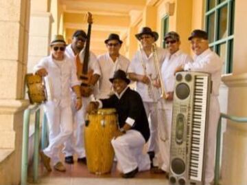 Ritmo Latino Band - Latin Band - Kissimmee, FL - Hero Main