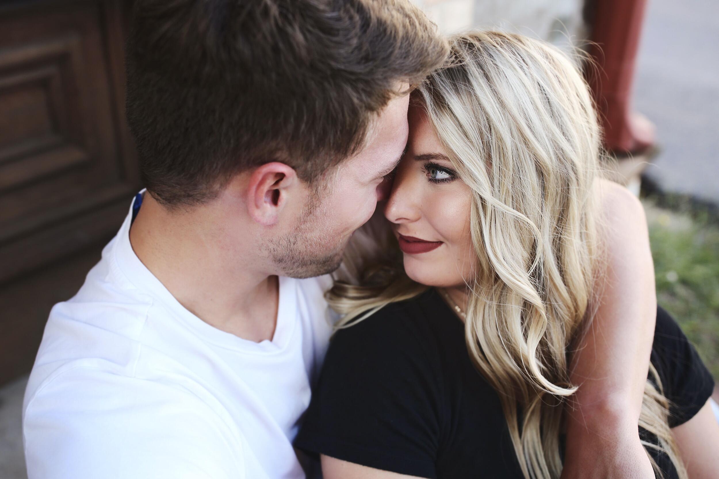 ENGAGEMENT PICTURES!