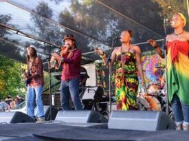 Jangala Roots  - Reggae Band - Huntington Beach, CA - Hero Gallery 4