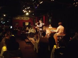 The Kareem Kandi Band - Jazz Band - Tacoma, WA - Hero Gallery 2