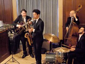 Roy Live-Jazz Music - Jazz Band - Long Island City, NY - Hero Gallery 3