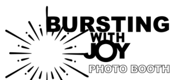 360 & Photo Booth from Bursting with Joy - Photo Booth - Reston, VA - Hero Main