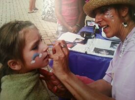 artistic painted finishes - Face Painter - Bergenfield, NJ - Hero Gallery 3