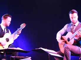 The Bassett Bros. - Acoustic Duo - Acoustic Duo - San Diego, CA - Hero Gallery 2