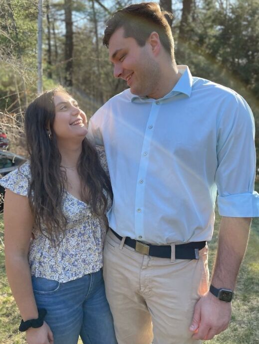 Easter 2021 in Ware