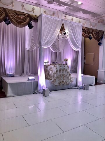 Regency Manor & Banquet Center | Reception Venues - Southfield, MI