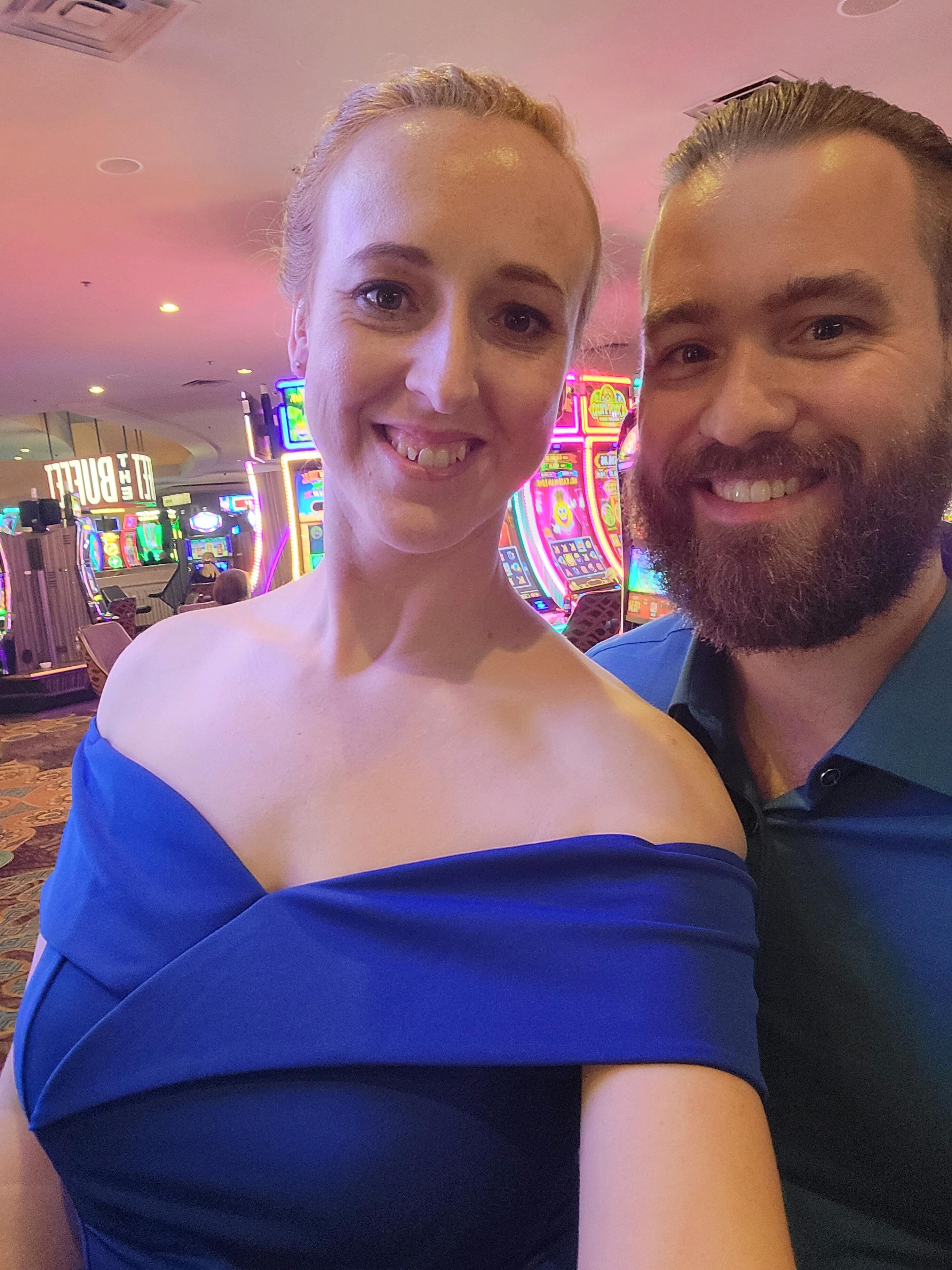Vegas